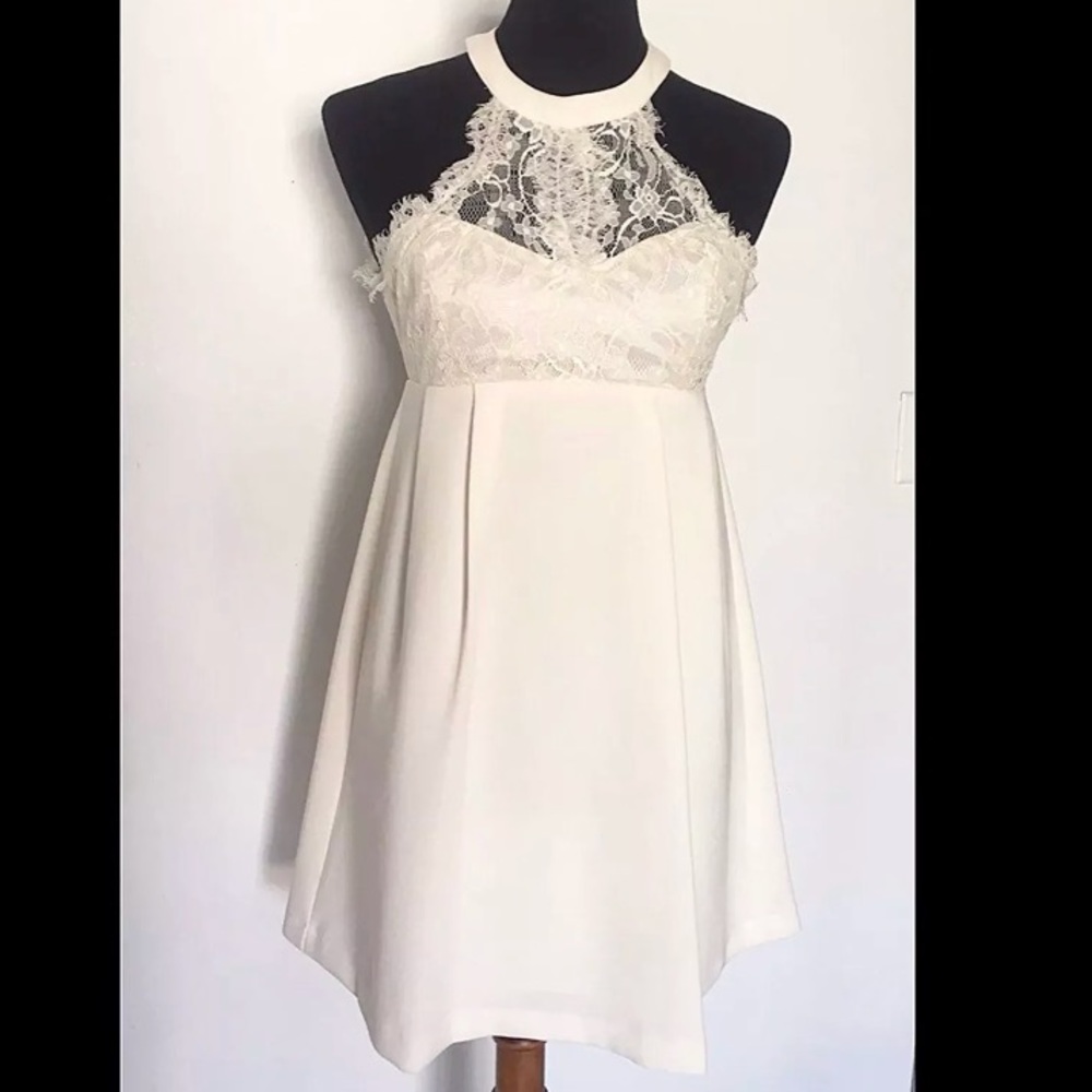 BCBG dress